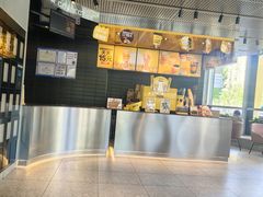 -麦当劳(北苑秋实路店)