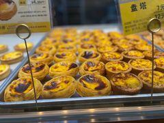 -鲍师傅糕点(虹口龙之梦店)