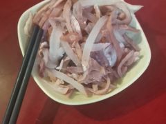 -金杨拉面王小吃面馆·牛三宝面·红烧牛肉粉