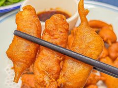 -芝城故事·建瓯土菜