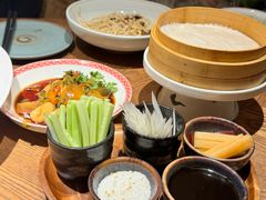 -馋嘴猫•北京食堂•宵夜(亚运村店)