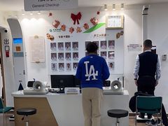 -慈铭体检(亚运村分院)