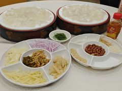 -寻味顺德·南记酒家·传统顺德菜·鱼生(广源路店)