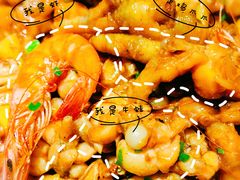 牛蛙煲-胖哥俩肉蟹煲(悦荟广场店)