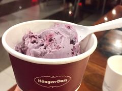 哈根达斯-四海一家自助餐(益田假日广场店)