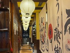 -鸟鹏烧鸟居酒屋(熙龙湾店)