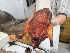 -清真·金宏兴鸭子店(明瓦廊店)
