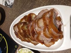 -龙聚德北京烤鸭(沙坪坝华宇A馆店)