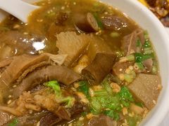 -有章牛杂(石厦店)