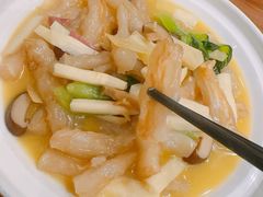 -老西门·常州菜(新区店)