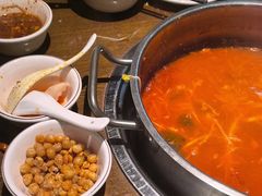 -阿婉贵州苗家酸汤鱼(梅林店)