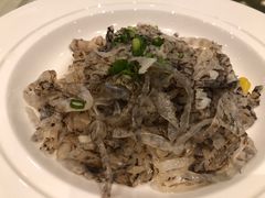 -唐拉雅秀酒店-唐苑中餐厅