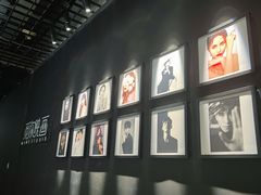 -觅你映画·精致照相馆(乐堤港店)
