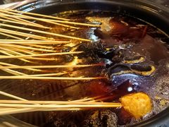 -钢管厂五区小郡肝火锅串串香(清河店)