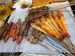 -炒豆合作社(东四总店)
