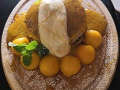 -Fresh Fruit Factory - Fruit Cuisine Restaurant