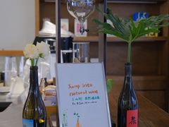 -fishtank鱼缸咖啡(三山街店)