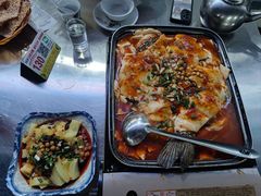 -邹胖哥好好吃餐馆(荔波美食街店)