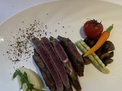 -王品牛排(佛山南海万科广场店)