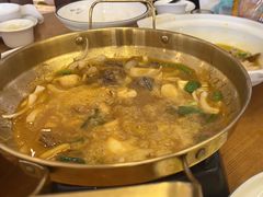 -食光慢宴·安吉土菜馆