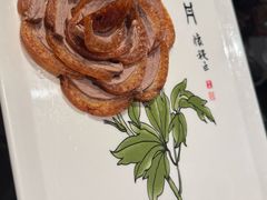 -全聚德(双井店)