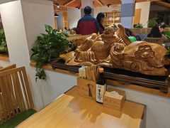 -龙抄手食府(浣花北路店)