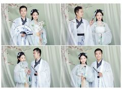 -海马体照相馆(天津世纪都会店)