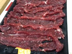 -潮正和潮汕牛肉火锅·老字号(番禺万达店)