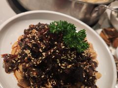 -俏牛哥鲜牛肉牛肆馆(重庆天地店)