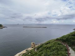 -东澳岛
