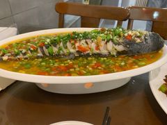-飞虹鱼馆(春华路店)