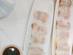 -火啫啫·粤式啫啫煲(南通首店)