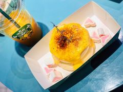-狐狸和向日葵(北京路店)