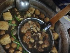 -修记牛杂店(同华东一路店)