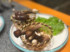 -江小渔鲜鱼火锅(经济开发区店)