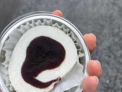 豆沙奶卷-文宇奶酪店(南锣鼓巷店)