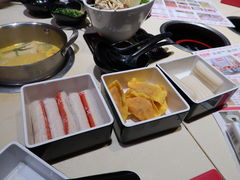 -湯島涮小火锅(余姚五彩城店)