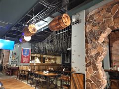 大堂-404干式熟成牛排馆•聚会餐厅