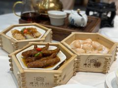 -顺德渔村·岭南一号