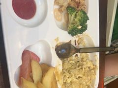 欢乐儿童餐-伽喱博士 Dr.CURRY咖喱饭(太阳宫咖喱店)