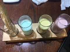 -斯比特花园西餐厅(东方商厦店)