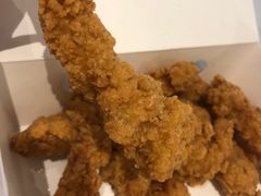 -必胜客(安盛金马店)