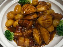-卫鼎轩·曹公馆(鼓楼店)