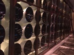 -翡翠36餐厅(浦东香格里拉店)
