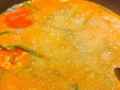 -椰子湾·海南火锅·糟粕醋·椰子鸡(正大广场店)