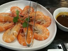 白灼对虾-临家闽南菜(宝洲路店)