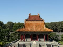 -北陵公园