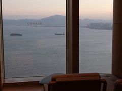 -厦门康莱德酒店