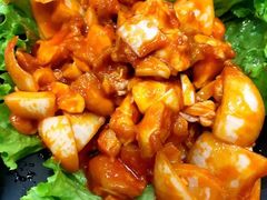 -猪小牛烤肉(青塔店)