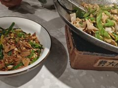 -费大厨辣椒炒肉(黄兴中心广场店)